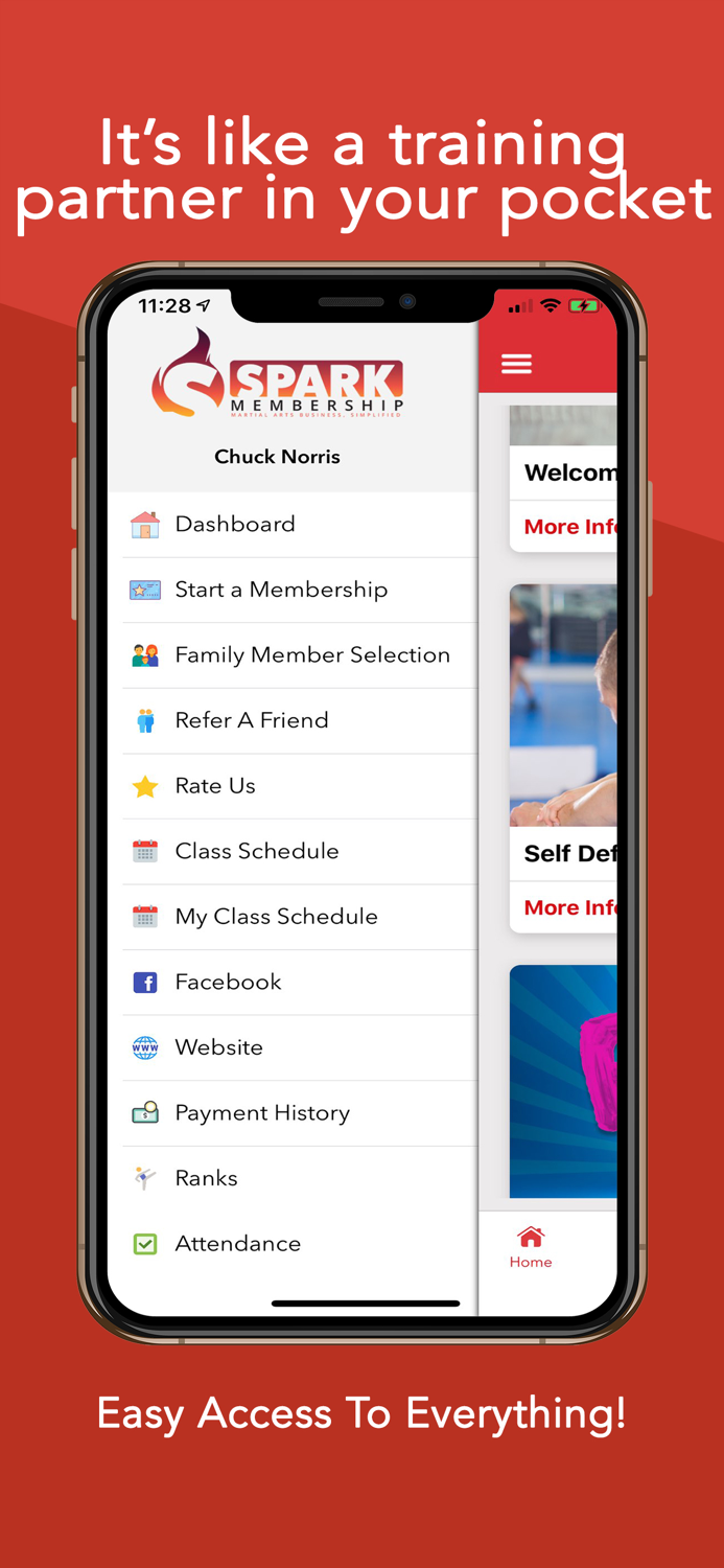 NTA Taekwondo - Colleyville