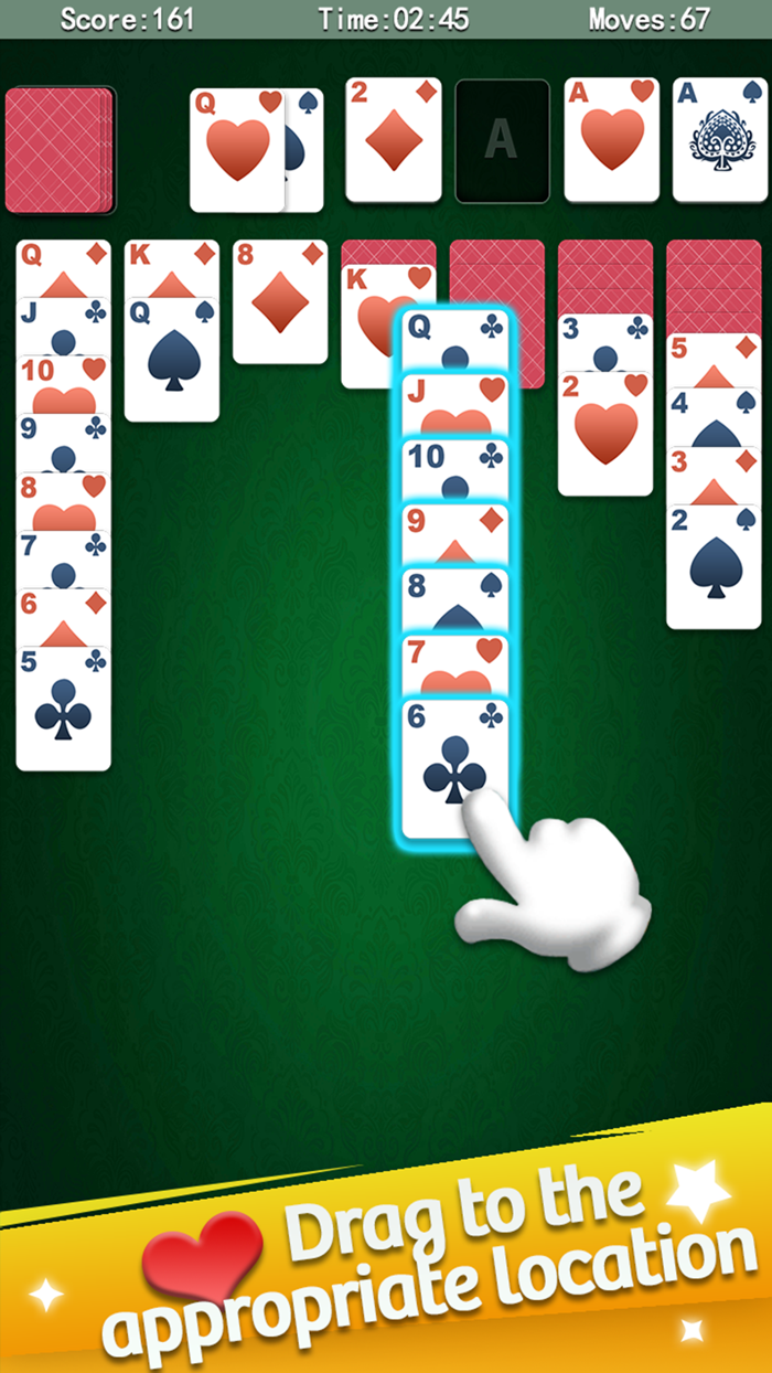 Solitaire Kings