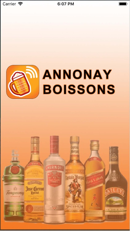 Mweb Annonay Boissons