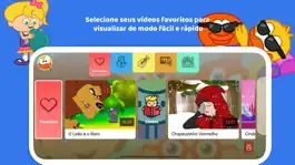 Game screenshot Os Amiguinhos apk