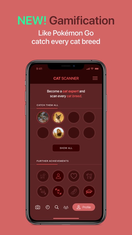 Cat Scanner screenshot-4