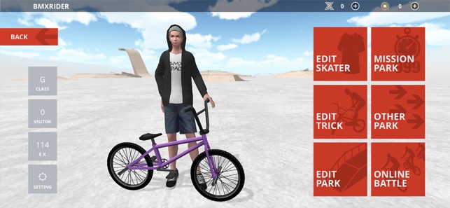 bmx online