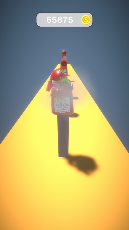 Bullet Time 3D screenshot-7