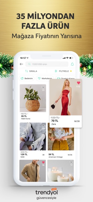 Dolap Sat Kesfet Yenilen On The App Store