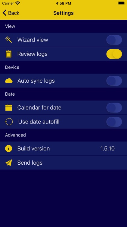 Mobile Toolbox screenshot-3