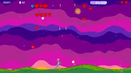 Game screenshot Glorkian Warrior - GameClub mod apk