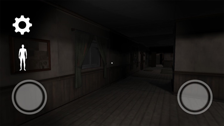 Devil's House Lite: Horror screenshot-5