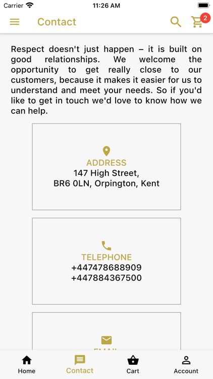 Aurora Royal Wholesale screenshot-5