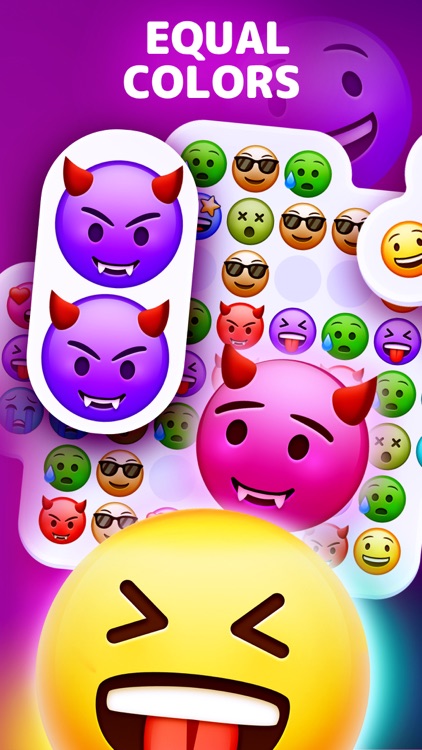 Emojizilla: Emoji Connect Game by AladeenApps