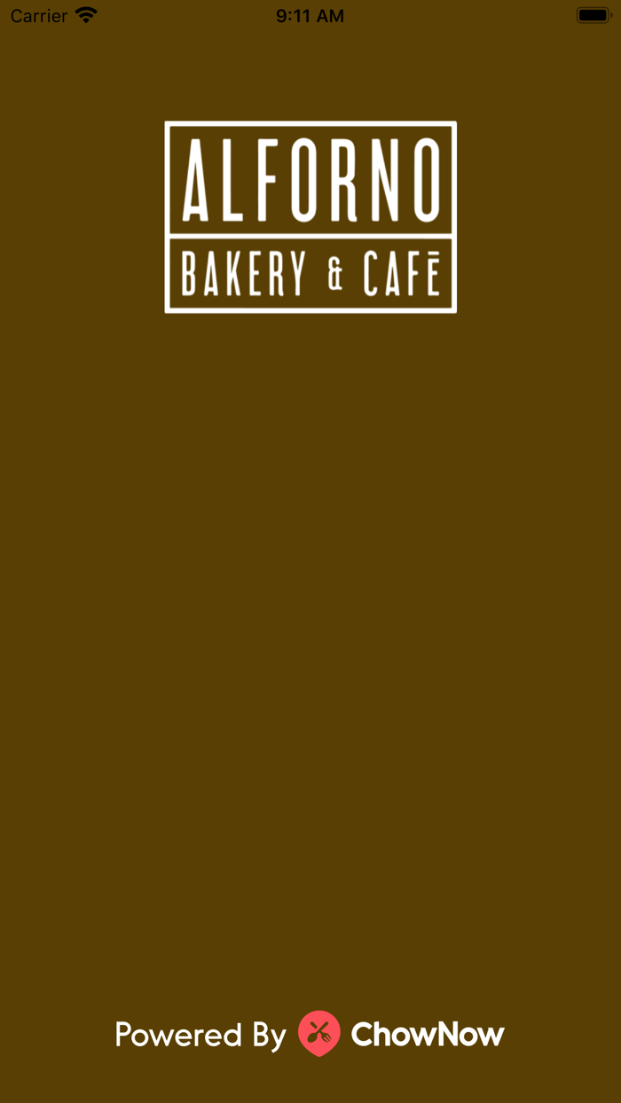 Alforno Bakery  and Cafe