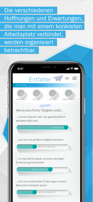 Entfalter - Coach dich selbst.(圖2)-速報App