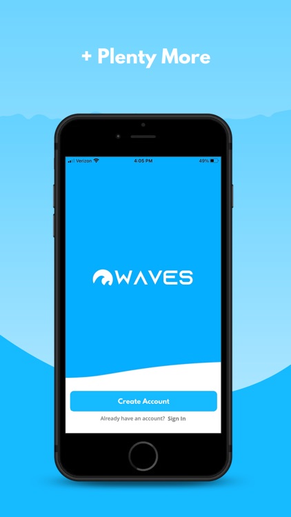 Waves for Education screenshot-5