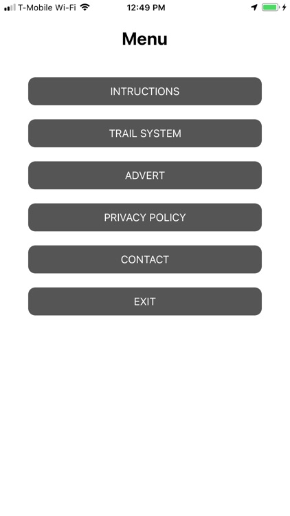 Catoosa ATV Trails