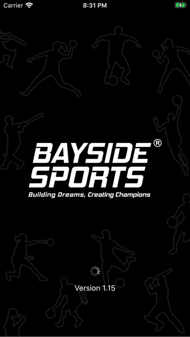 How to cancel & delete Bayside Sports from iphone & ipad 1