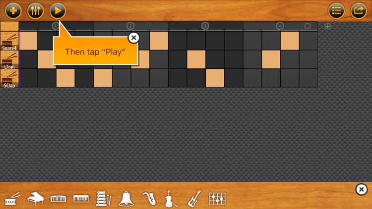 GroovyBeats screenshot-4