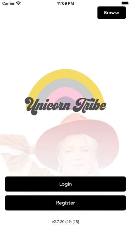 Unicorn Tribe
