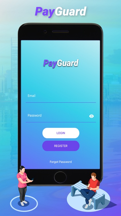 PayGuard Solution