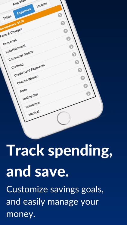 Mechanics Bank-Mobile Banking