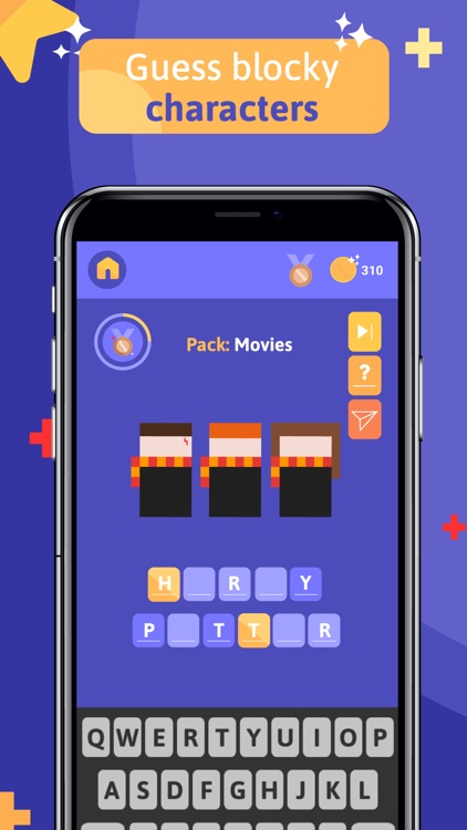 Blocktionary: Trivia Quiz