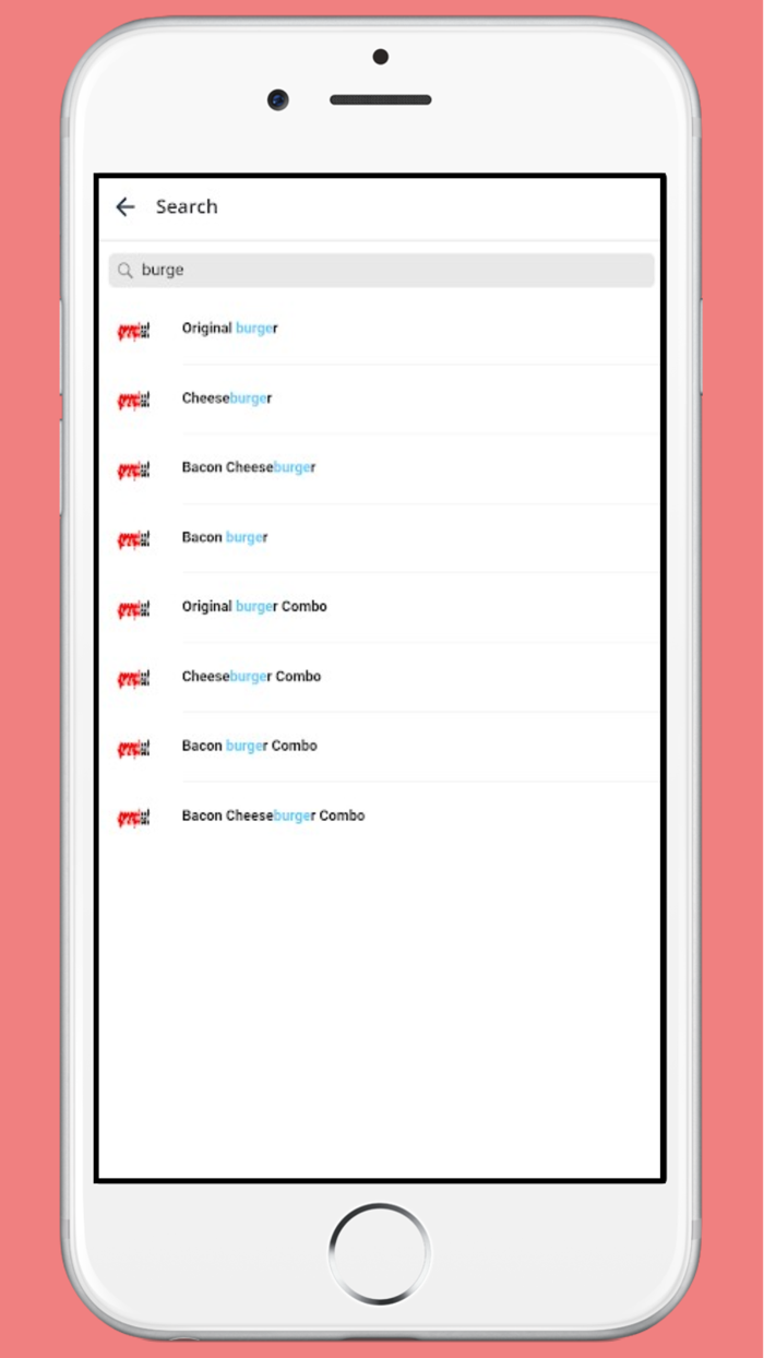 Prompteat  Food Delivery App
