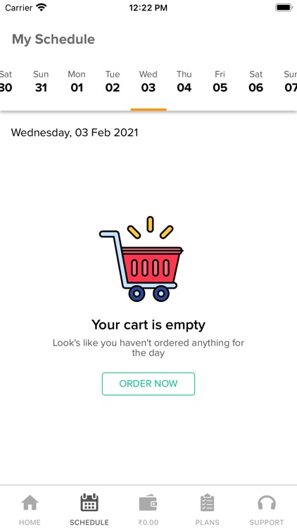 Anandaa screenshot-8