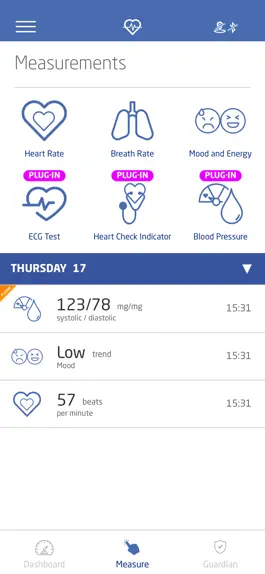 Game screenshot Healthylx mod apk