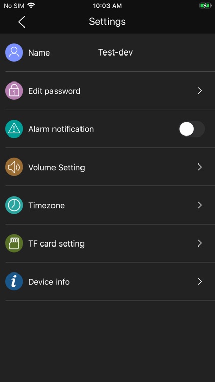 EasyRing V3 screenshot-4