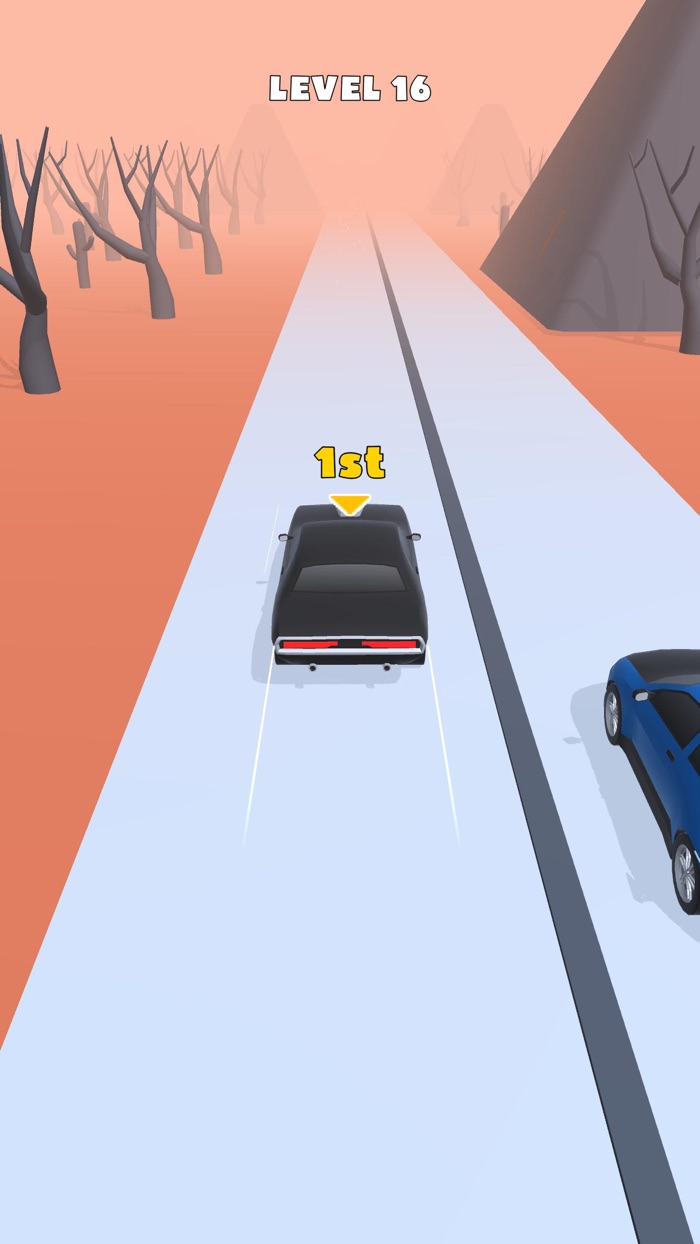 Drag Race 3D
