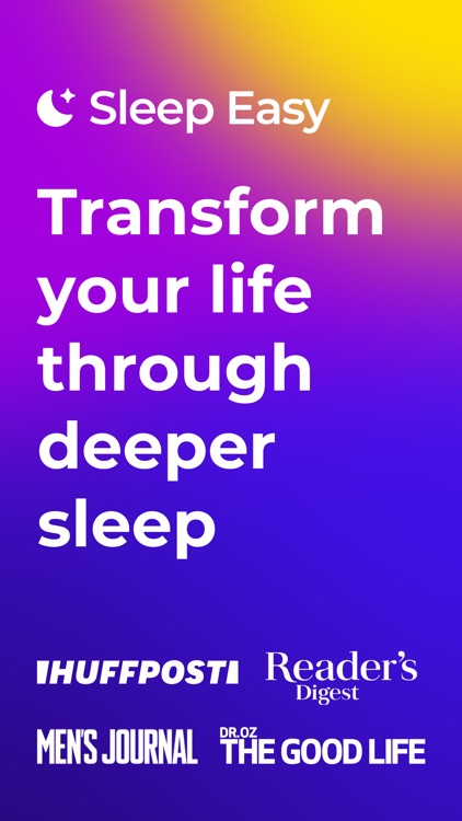 Sleep Easy: Insomnia Therapy