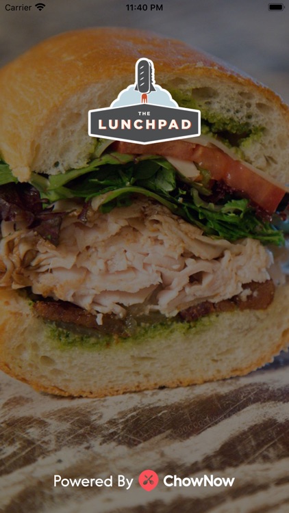 The Lunchpad SF