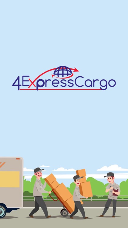 4ExpressCargo