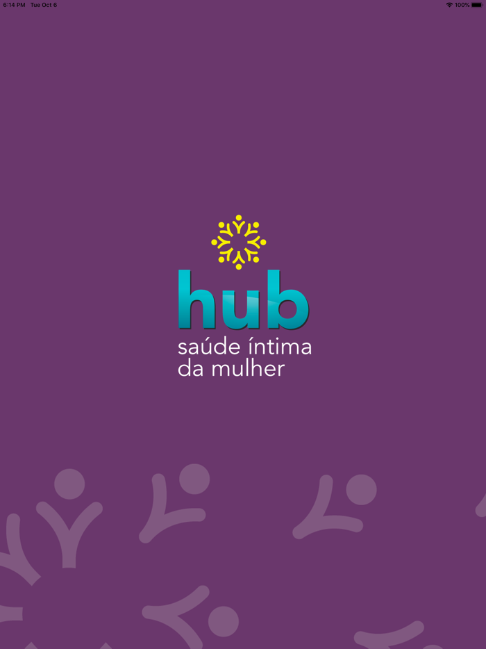 Hub Saúde Íntima da Mulher