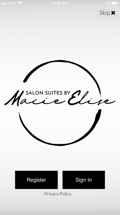 Salon Suites by Macie Elise