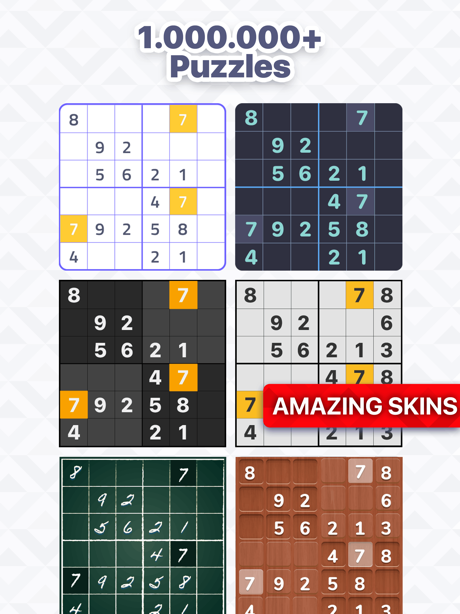 Tips and Tricks for Sudoku Multiplayer