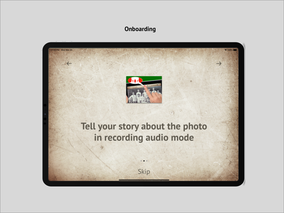 Screenshot #5 pour Listory
