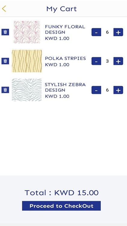 Al Sarraf Decor screenshot-6