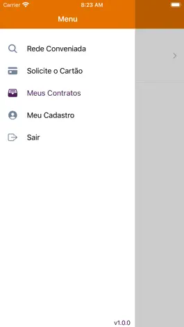Game screenshot Leve + Saúde – Cliente apk