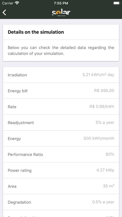Green House screenshot-4