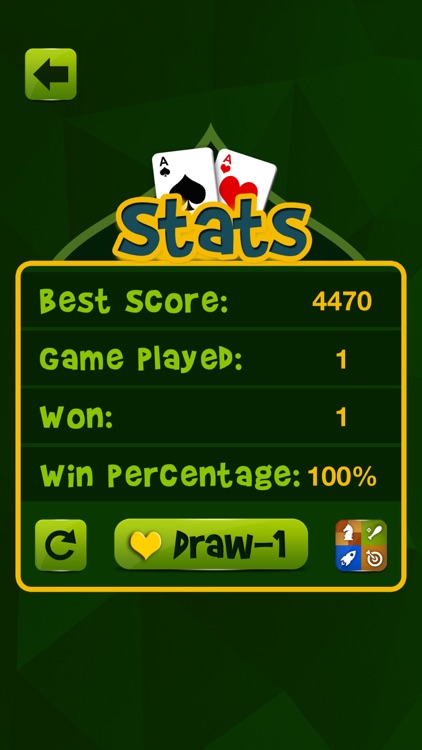 .Solitaire screenshot-4