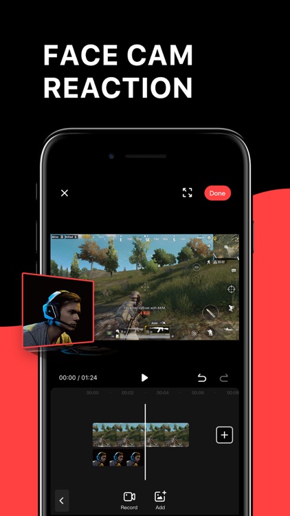 Screen Recorder + screenshot-3