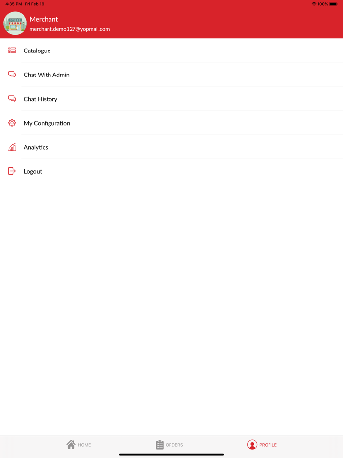 Ambyth Express Business