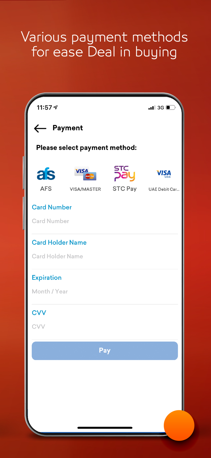 Fresh farm - فريش فارم