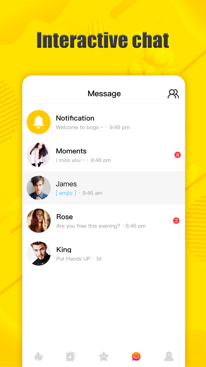 Bogo - Anonymous Live Video