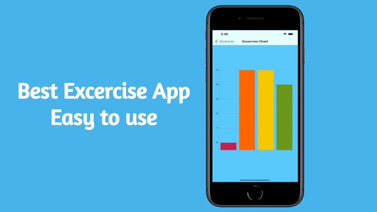 BestExcerciseApp screenshot-5