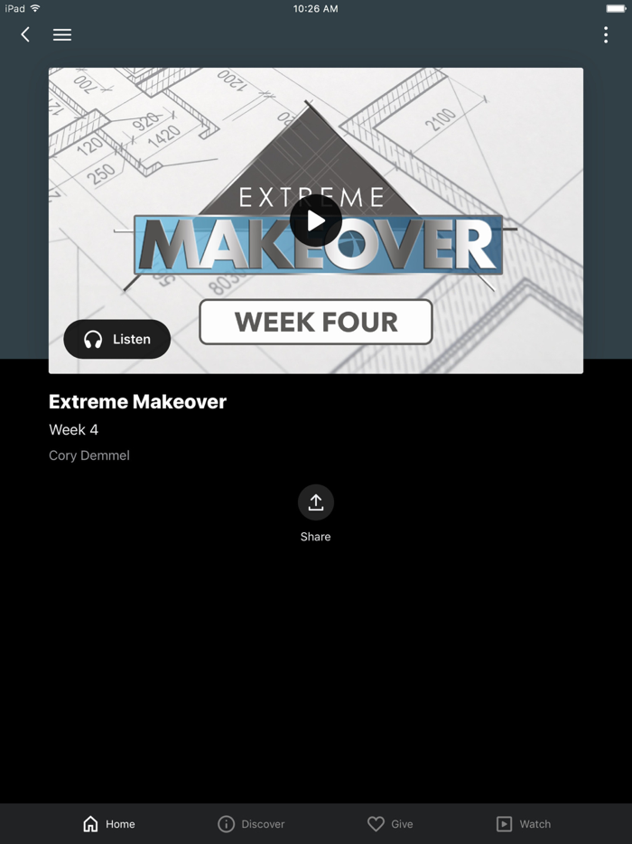 Cape Christian Church