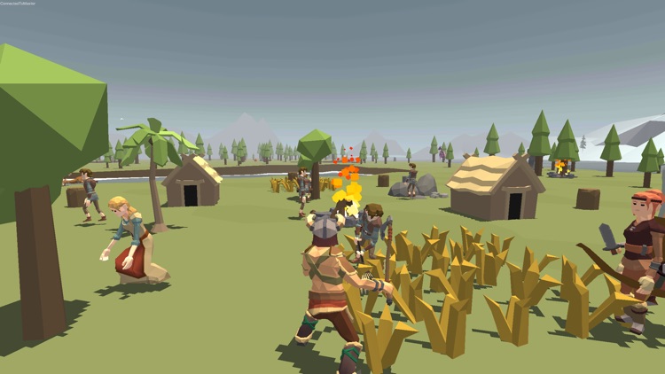 Viking Village