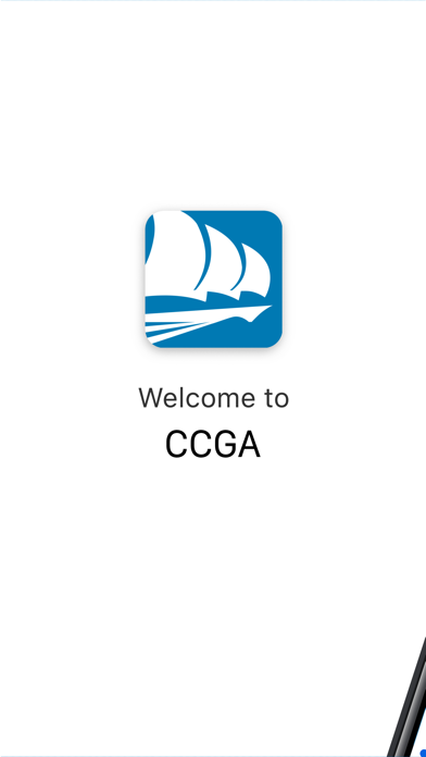 How to cancel & delete College of Coastal Georgia from iphone & ipad 1