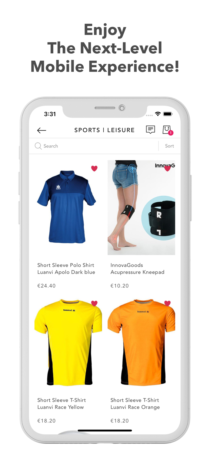 Sport Store Ireland