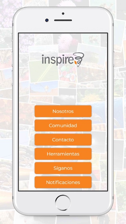 INSPIREMEX