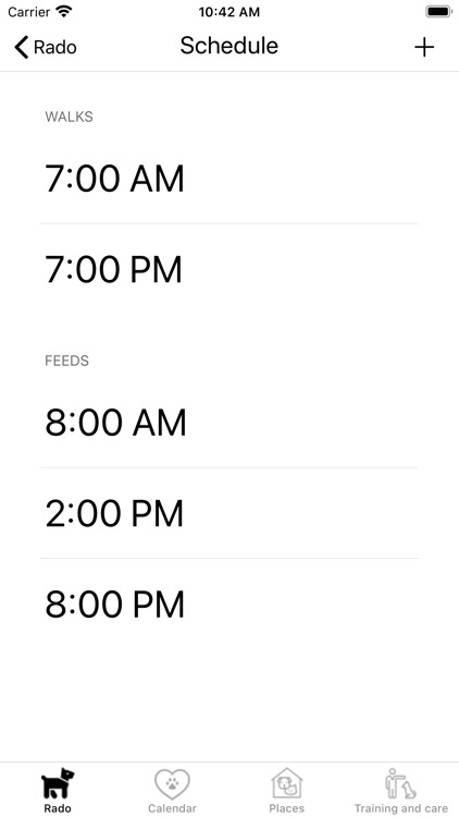 myCat&Dog screenshot-4